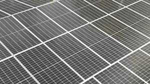 Солнечная электростанция 200кВт Проект реализован в Харькове