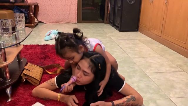 Фрося делает массаж - 2, 25/2/2021 смотреть онлайн