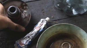 Suzuki Lets 2: лопнули пружины сцепления