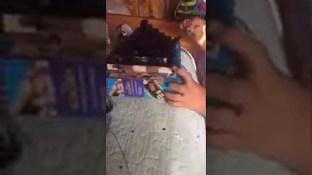 Slime paint + blocks смотреть онлайн