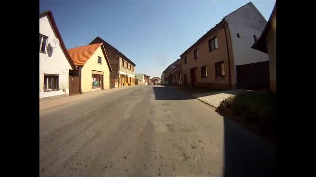 Путешествие на мотоцикле по Европе,часть 1.Германия,Чехия,Франция,Австрия. смотреть онлайн