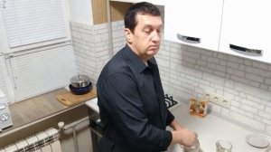 Без дрожжевая виноградная закваска для выпечки Хлеба!