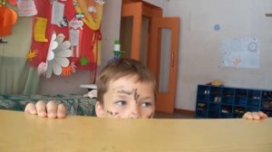 13 отряд- Мойдодыр