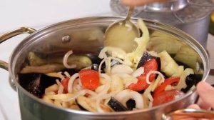 Заготовки на зиму домашнее консервирование овощей