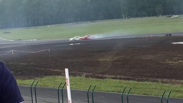 RDS Сибирь 2016 смотреть онлайн