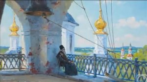Первые уроки звонарей