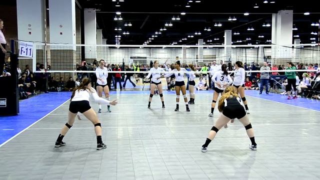 Greta Varvell #13 Vision VBC, Colorado Crossroads, right down the line смотреть онлайн