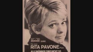 Rita Pavone-  The boy most likely to succed