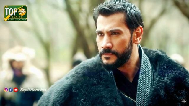 Kudüs Fatihi Selahaddin Eyyubi 11. Bölüm 1. Fragmanı | Will Sureyya Die ? | Salahuddin Ayyubi Urdu