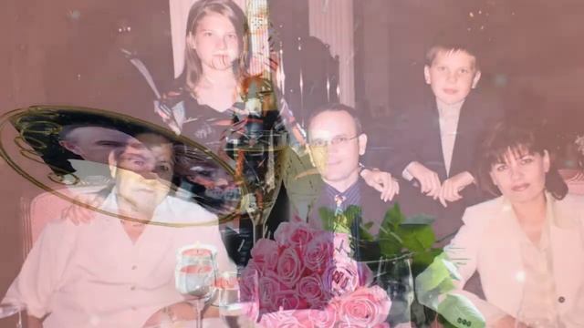 С ЮБИЛЕЕМ, 55 ЛЕТ! смотреть онлайн