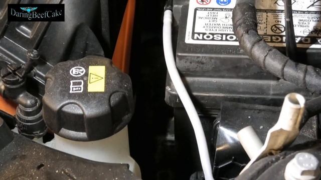 BMW F45 series 2 main Battery removal and replacement смотреть онлайн