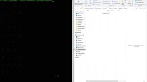 Основные команды в командной строке Windows 10