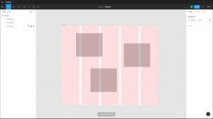 Figma Tutorial - Lesson 51 - Pixel Grid and Layout Grid