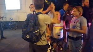 Москва. Финальный замес. Грандиозный рейд привел к грандиозной реконструкции