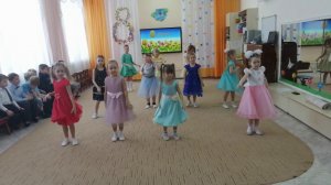 Помогаем маме .  Игра - ускорялка.  2021