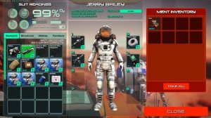 Osiris New Dawn. Детальный обзор игры