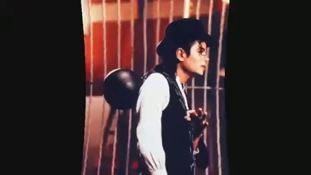 Мой первый эдит про Майкла Джексона 💖 смотреть онлайн