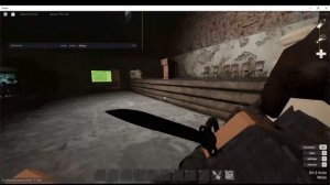 Project Delta script ROBLOX – (ESP Players)