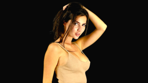 КРАСИВАЯ МОДЕЛЬ!.mp4