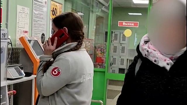 САХАРА И СОЛИ НЕТ В МАГАЗИНАХ! Ограничения в Пятерочке есть, а сахара и соли всё равно нет! смотреть онлайн