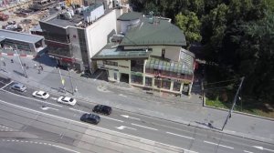 Шикарный вид на восток Москвы ;)