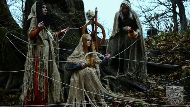 Оберег от сплетни