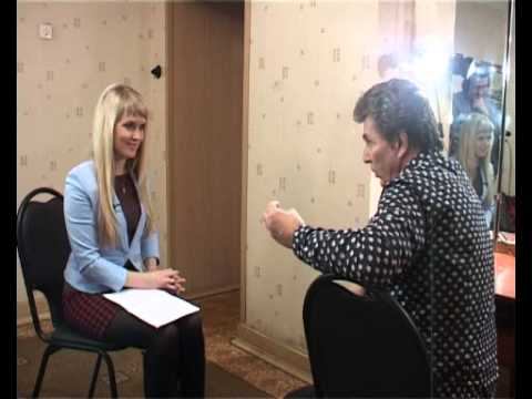 Смотрите кто пришёл Евдокимов 18 03 15