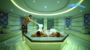 A Good Life Utopia Family Resort (ex Water Planet Hotel & Aquapark) - Turcja wczasy all inclusive