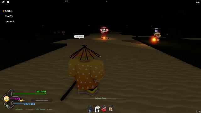 ? PROJECT SLAYERS UPDATE 1 IS HERE ? TODAY!! смотреть онлайн