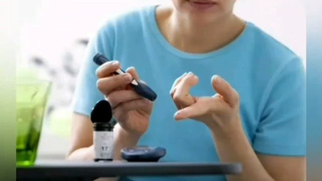 Как понизить сахар в крови без лекарств в домашних условиях? смотреть онлайн