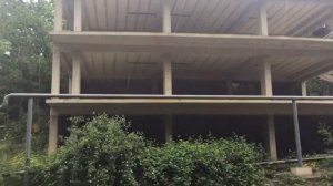 Крым 2019 / Профессорский уголок / Что стало с пансионатом Политехник / Часть 1