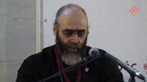 Георгий Иоффе. Неоязычество как вызов православному самосознанию