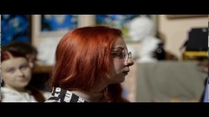 Мастер-класс Андрея Выстропова "Рисуем натюрморт"