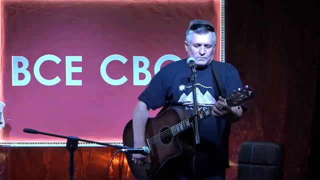 Квартирник «Все свои!»