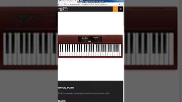 Undertale: Asgore Theme short version LON смотреть онлайн