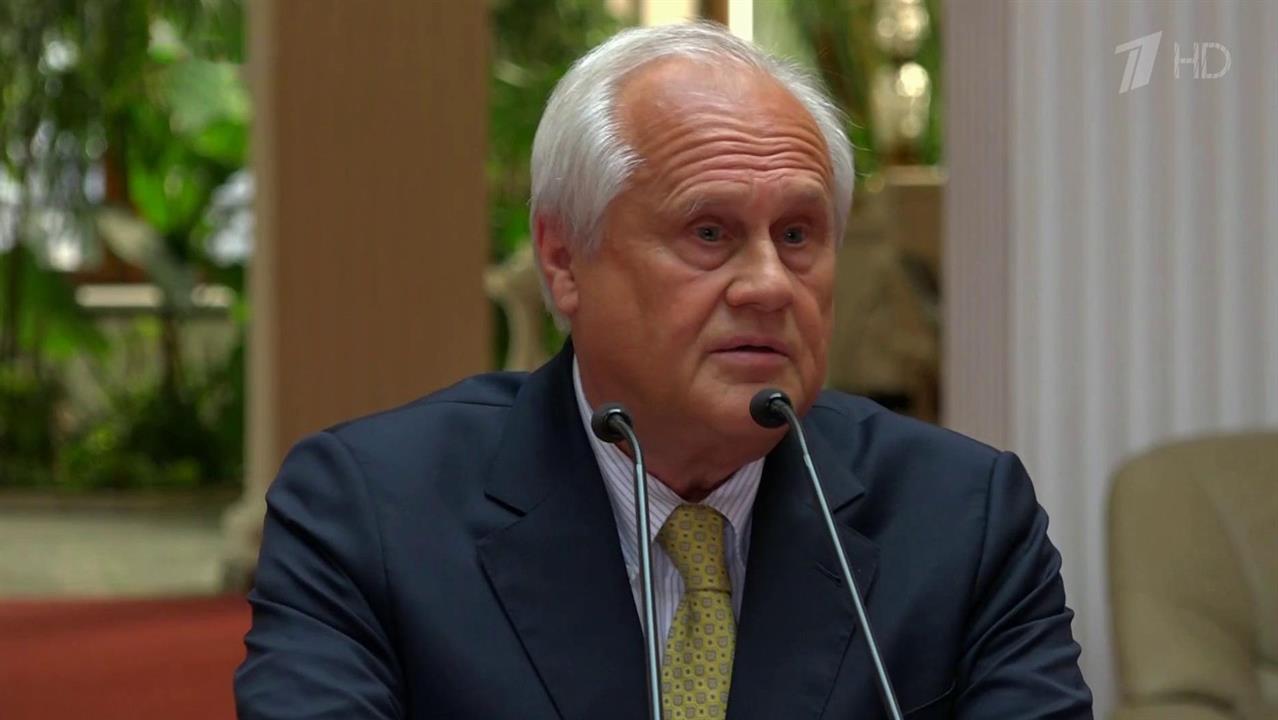 В Минске состоялись переговоры трехсторонней контактной группы по урегулированию в Донбассе