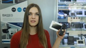 Как выбрать видеодомофон?