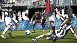 FIFA 14 News: Skill Moves, Shooting, Teammate Intelligence, Authentic Details and more