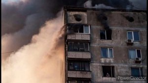 Мариуполь до и после 24.02.2022.