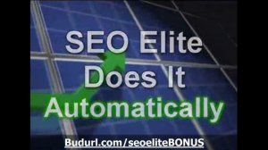 Brad Callen SEO Elite Software Download