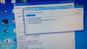 pcm flash 67in1 toyota camry gen3 Read |Toyota camry2019 ecu read pcm  flash | pcm flash 67in1