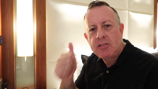 JW Marriott Marquis Hotel Dubai - review смотреть онлайн