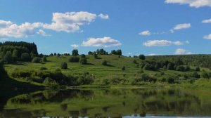 Чусовая от Крылосово до Кына. Часть 2. Мёртвый медведь, перекрытая река и другие приключения