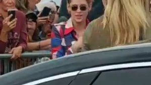  Kristen ️Deauville2019