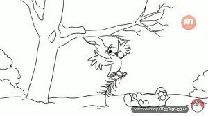 Кот Саймона Новогодний выпуск