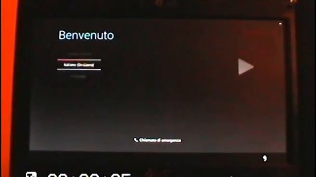 Installation of Android 4.4 on Asus Eeepc. смотреть онлайн