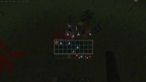 как делать взрывное зелье отравления