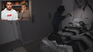 РАЗРЕЗАЛ РЕАЛЬНОГО ХАГИ ВАГИ в 3:00 *что внутри хаги ваги* Poppy Playtime