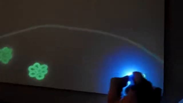 Светящаяся доска для рисования смотреть онлайн