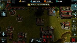 art of war 3: the last point mission 50